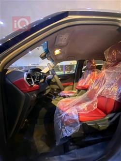 شيفروليه تريل بليزر